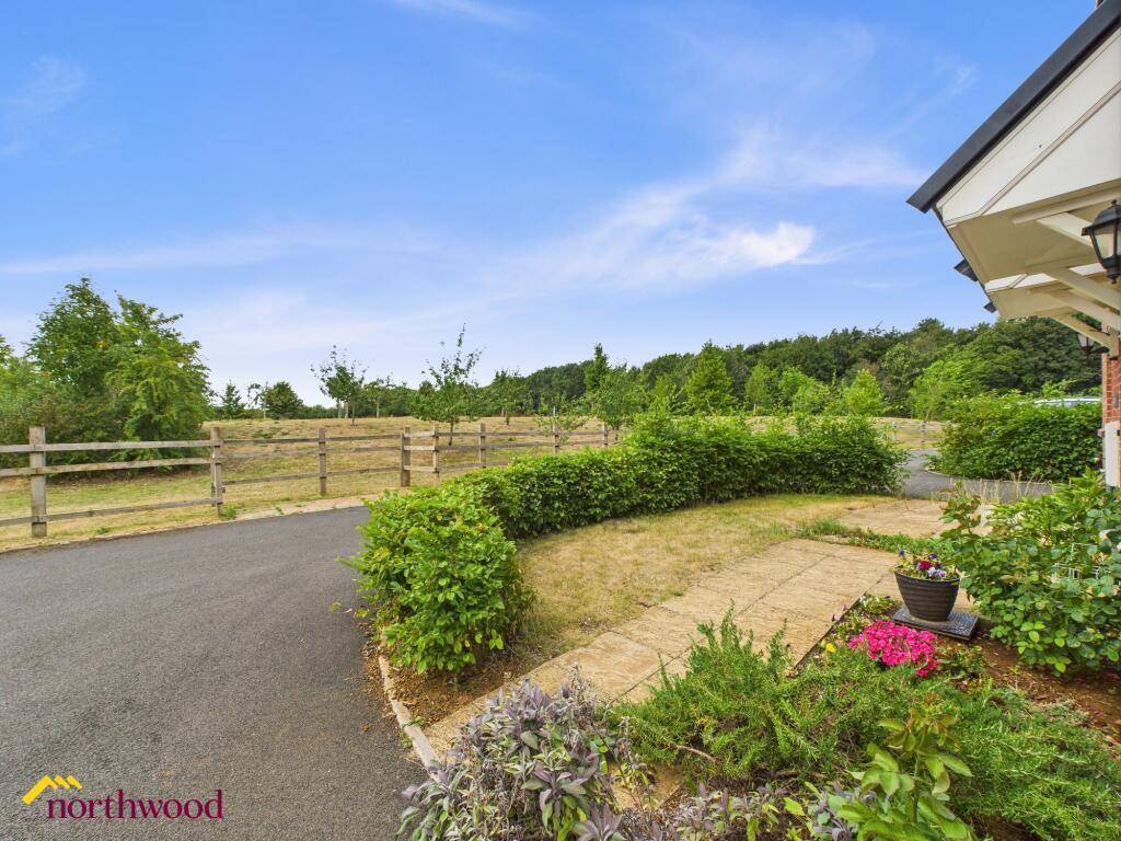 Main image of property: De La Warr Drive, Banbury, OX16