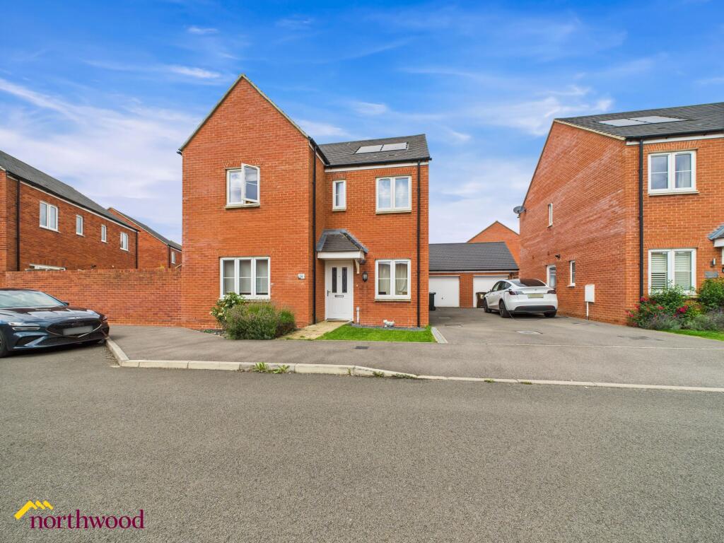 Main image of property: Bartlett Road, Bloxham, OX15