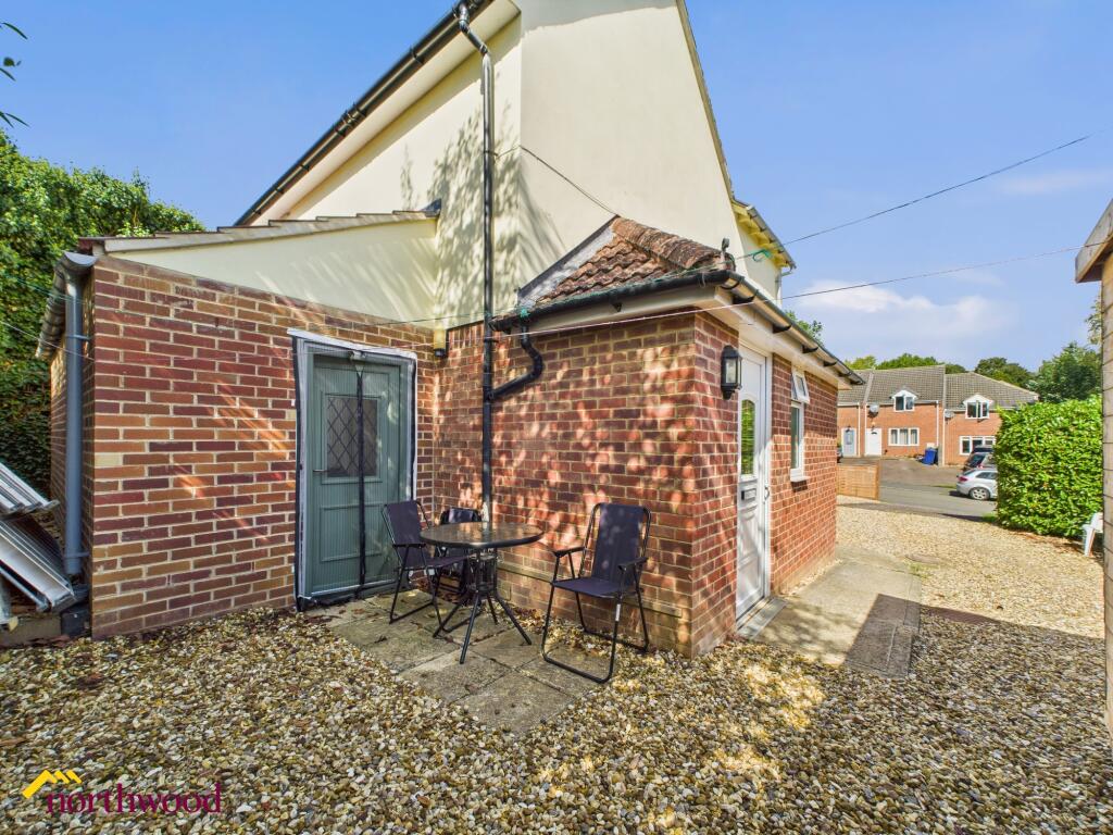 Main image of property: Hastings Road, Banbury, OX16