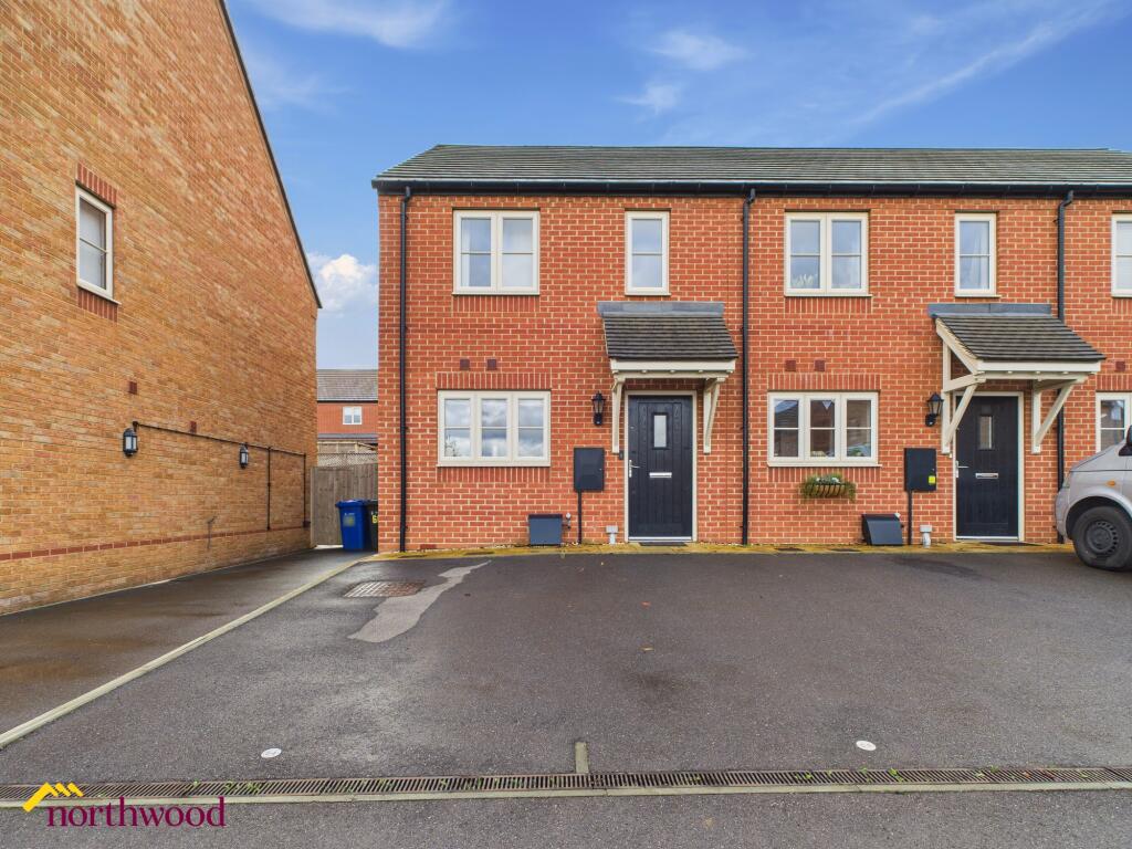 Main image of property: Bailey Road, Banbury, OX16