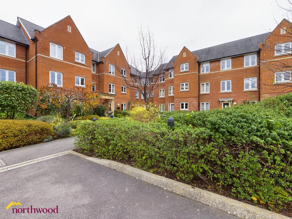 Main image of property: School Lane, Banbury, OX16