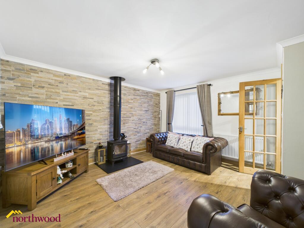 Main image of property: Talbot Close, Banbury, OX16