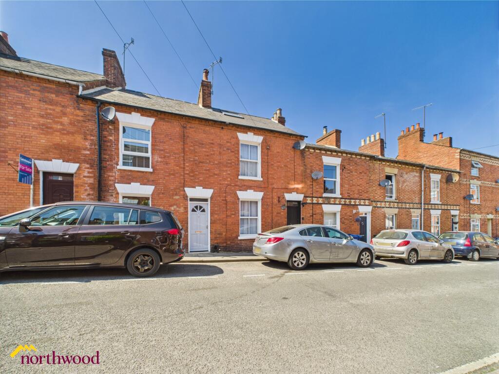 Main image of property: Marlborough Place, Banbury, OX16