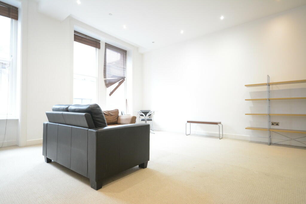 2 bedroom apartment for rent in George Street, Nottingham, NG1