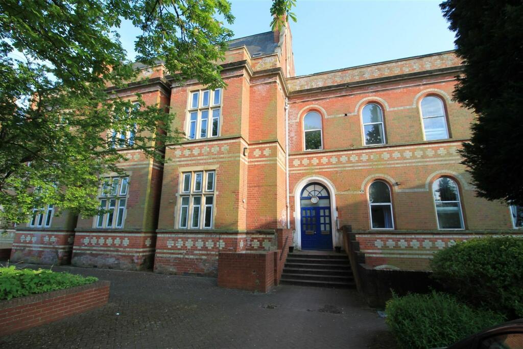 Main image of property: The Sandringham, Hine Hall, Mapperley