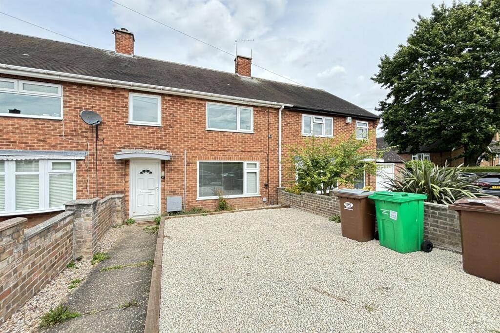 Main image of property: Stanesby Rise, Clifton, NG11