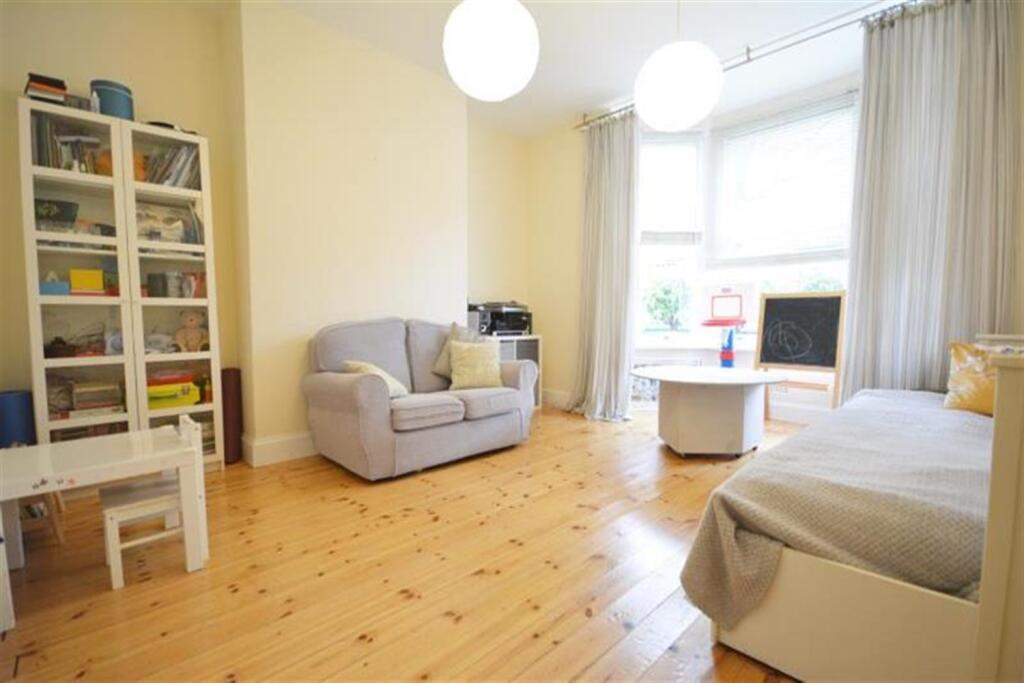 Main image of property: Addison Street, Nottingham