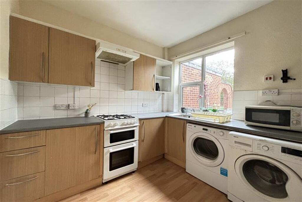 Main image of property: Claude Street, Dunkirk, NG7