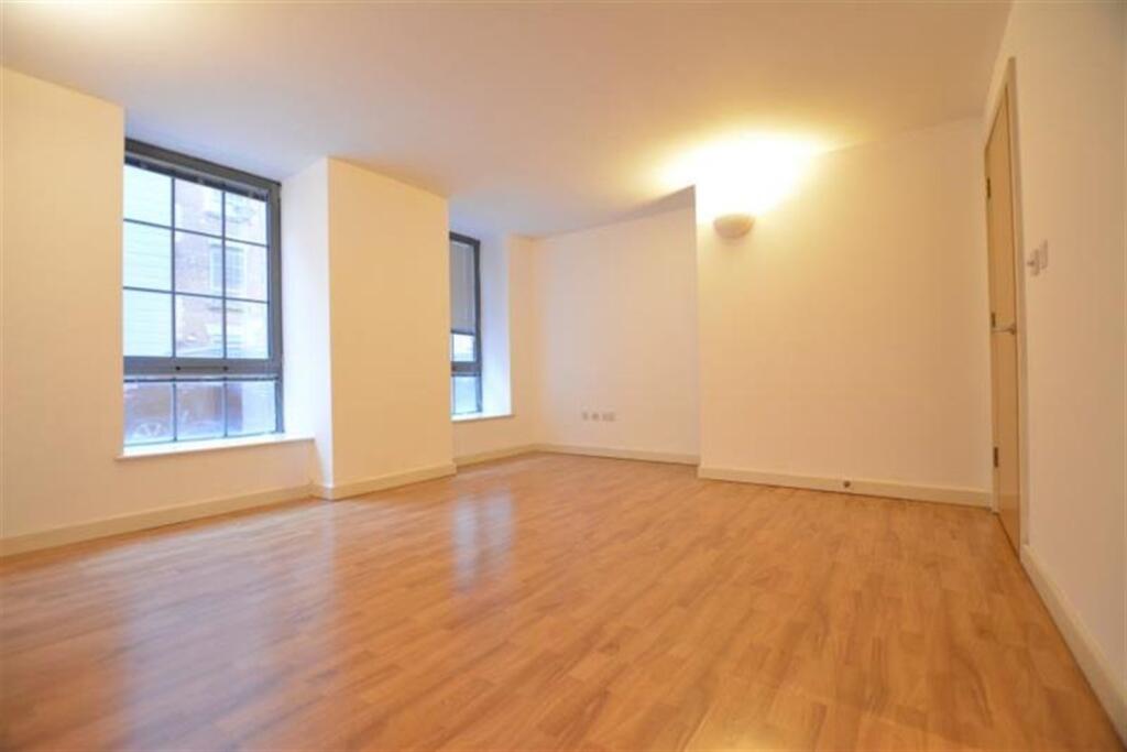 Main image of property: The Hicking Building, Queens Road