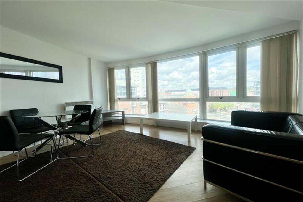 Main image of property: Marco Island, Huntingdon Street, NG1