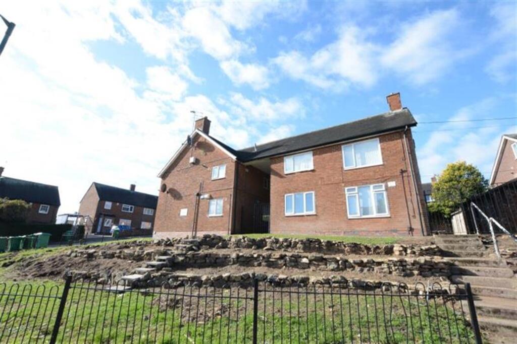 Main image of property: Pedmore Valley, Nottingham, NG5