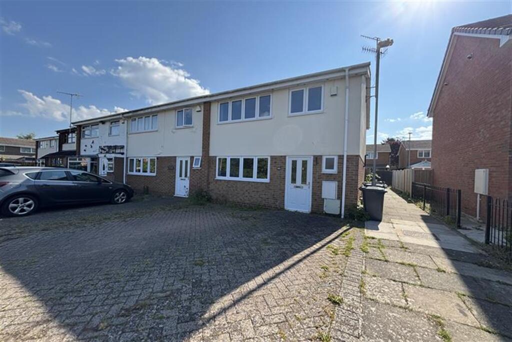 Main image of property: Walcote Drive, West Bridgford, NG2