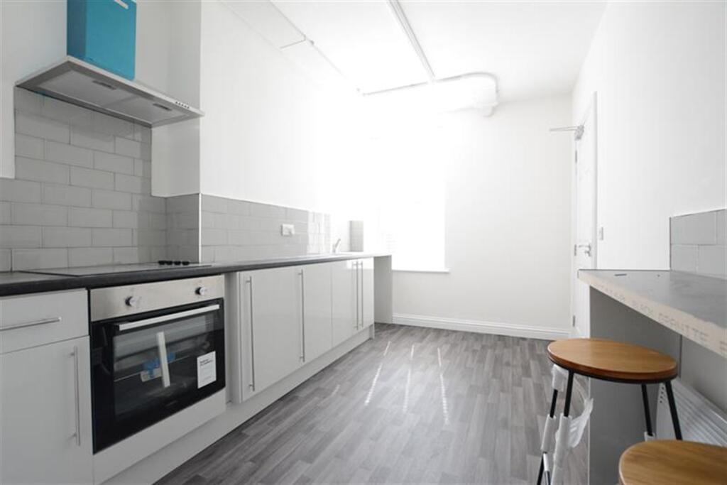 Main image of property: Sneinton Hermitage, Sneinton, NG2
