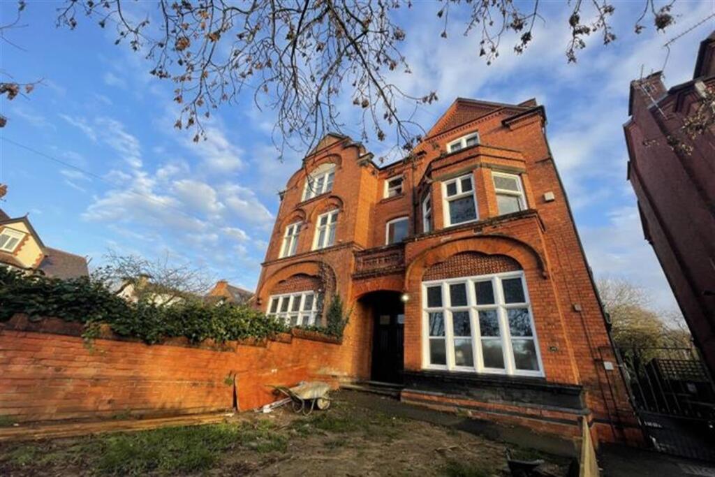 Main image of property: Zulla Road, Mapperly Park