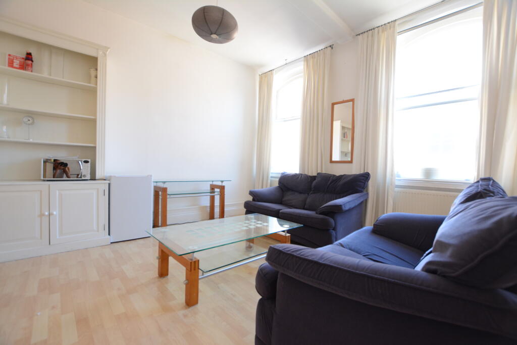Main image of property: The Mills Building, Plumptre Street