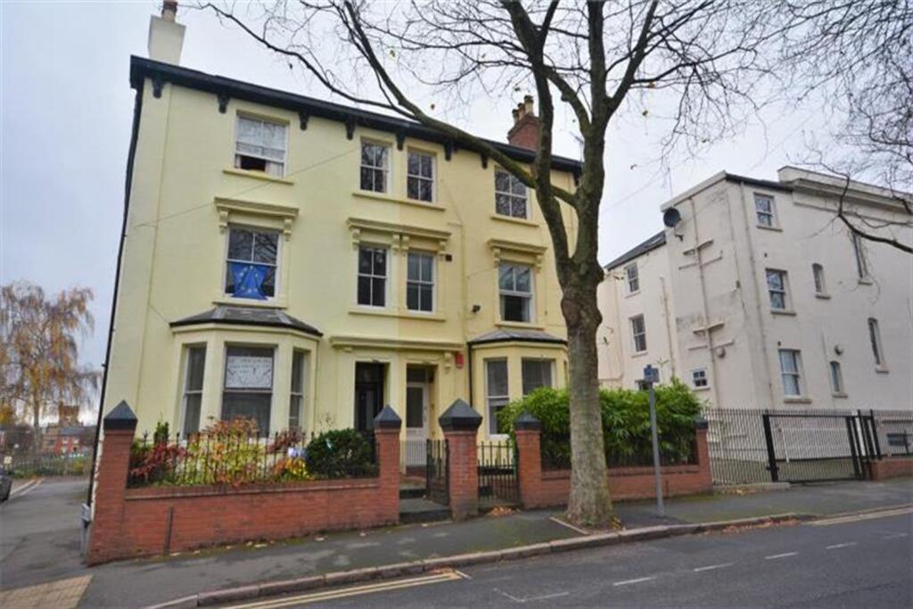 Main image of property: Addison Street, The Arboretum , Nottingham