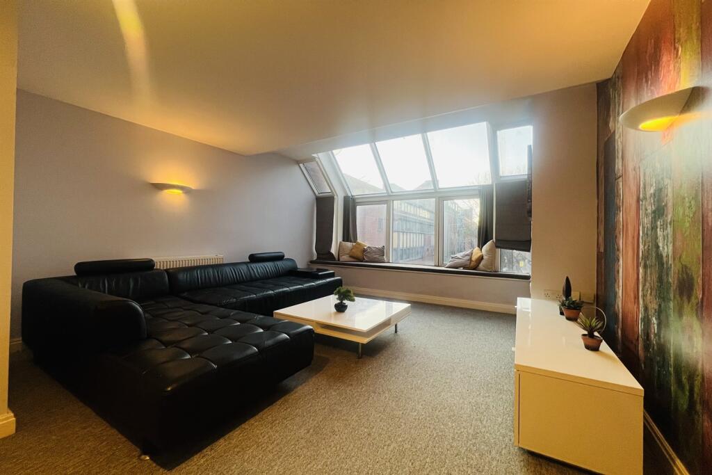 Main image of property: St Marys Court, St. Marys Gate