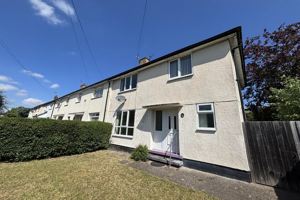 Main image of property: Green Lane, Clifton, Nottingham
