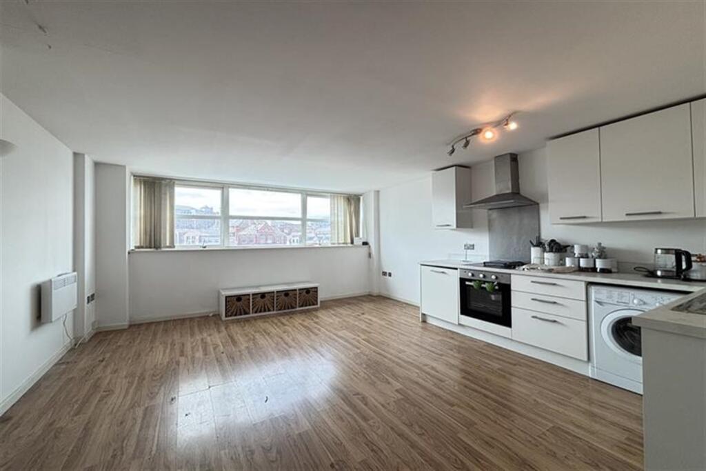 Main image of property: Marco Island, Huntingdon Street