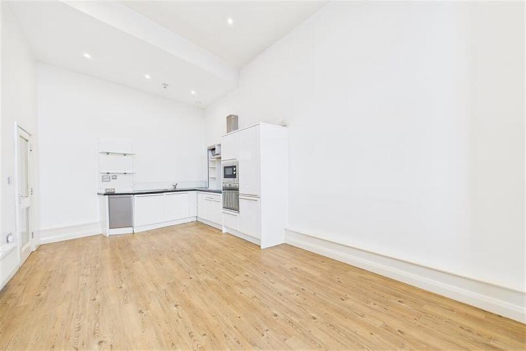 Main image of property: Crusader House, Thurland Street, Nottingham