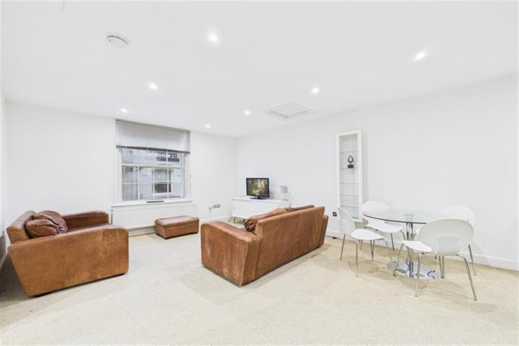 Main image of property: Warehouse Two, 6/10 Plumptre Street, Lace Market 