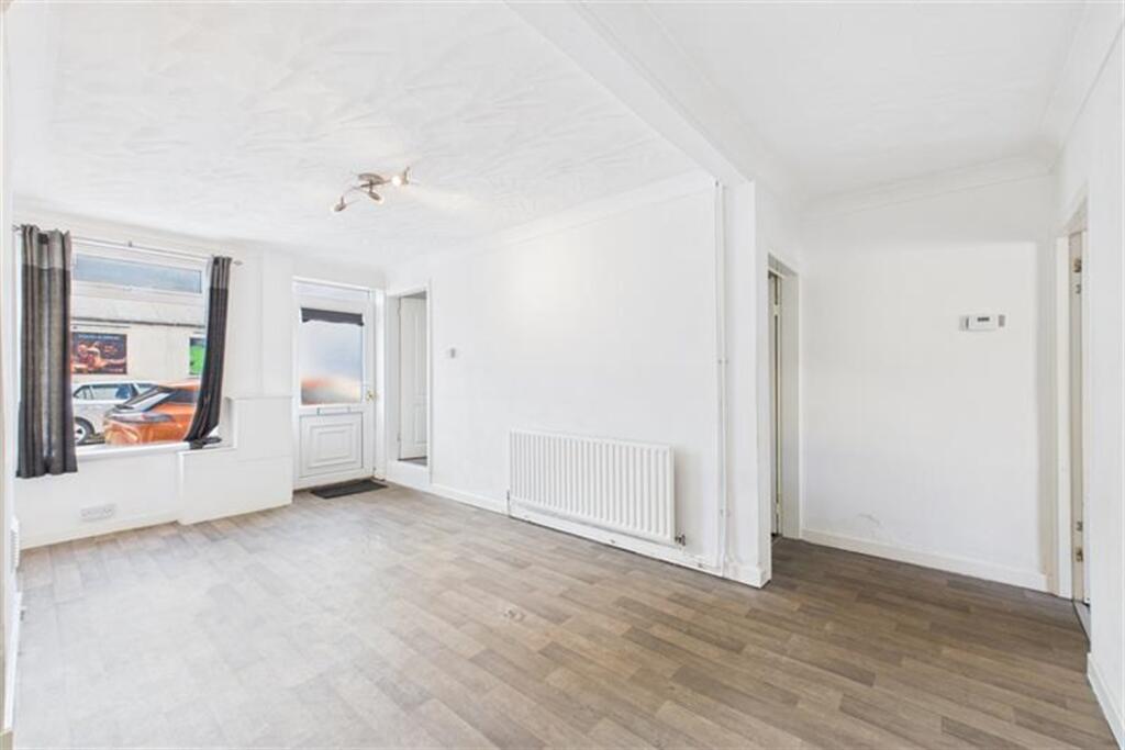 Main image of property: Vine Terrace, Hucknall, NG15