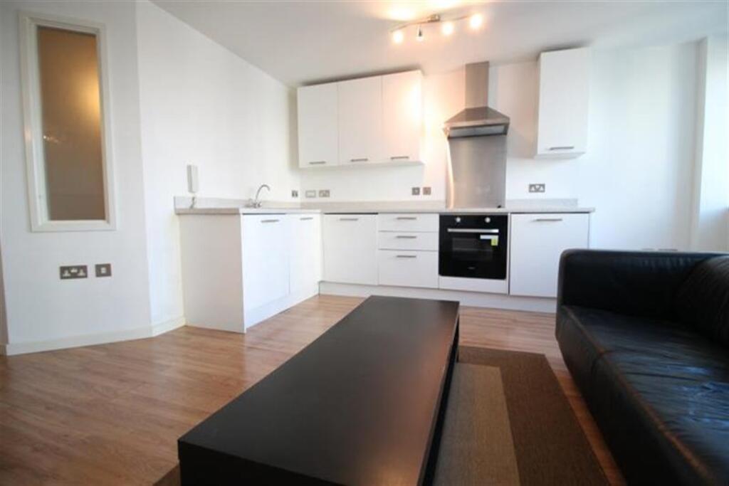 Main image of property: Marco Island, Huntindon Street