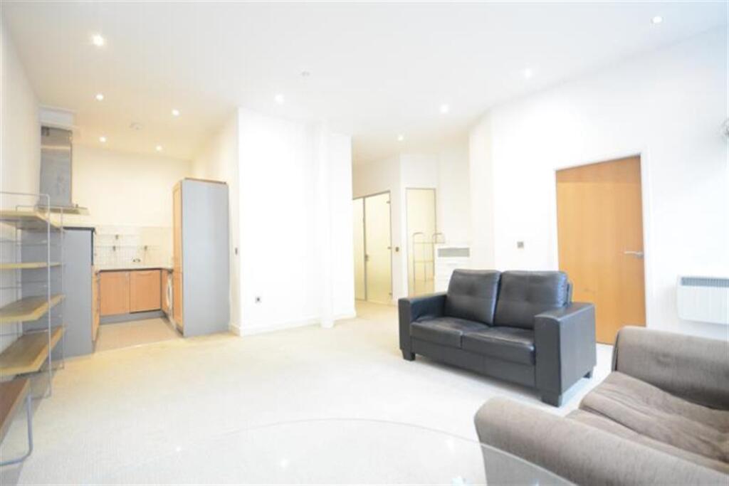 Main image of property: George Street, Nottingham