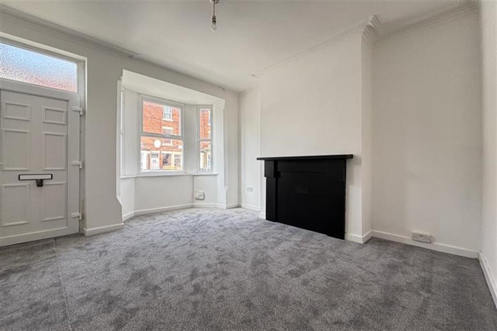 Main image of property: Burford Road, NG7