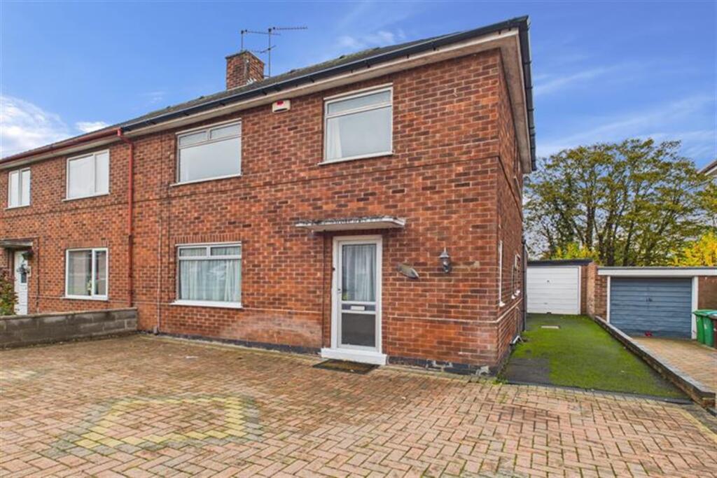 Main image of property: Glendon Drive, Sherwood, NG5