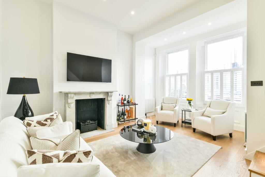 Main image of property: Harrington Gardens, London