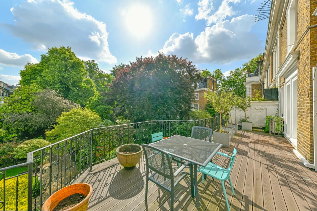 Main image of property: Bolton Gardens, London