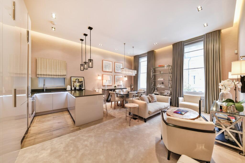 Main image of property: Gledhow Gardens, London