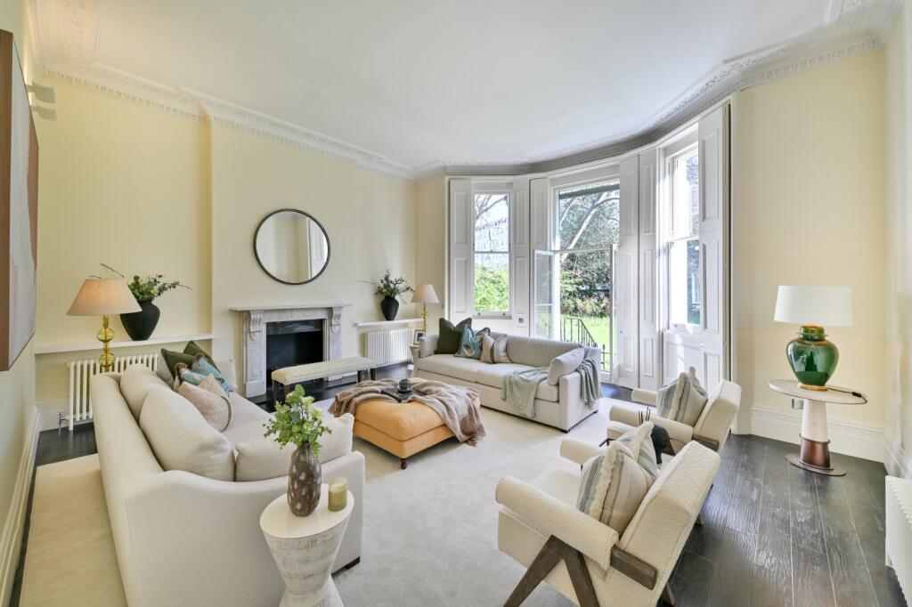 Main image of property: Onslow Gardens, London