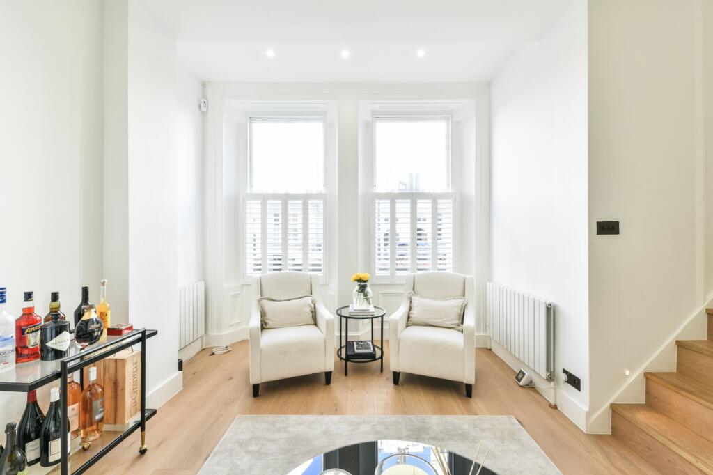 Main image of property: Harrington Gardens, London