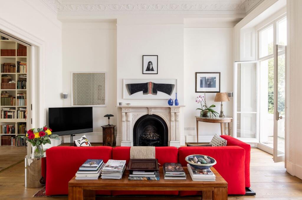 Main image of property: Onslow Gardens, London