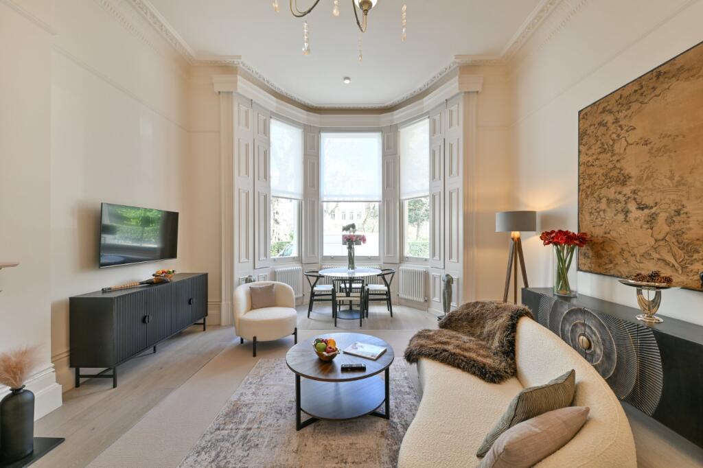 Main image of property: Earl's Court Square, London