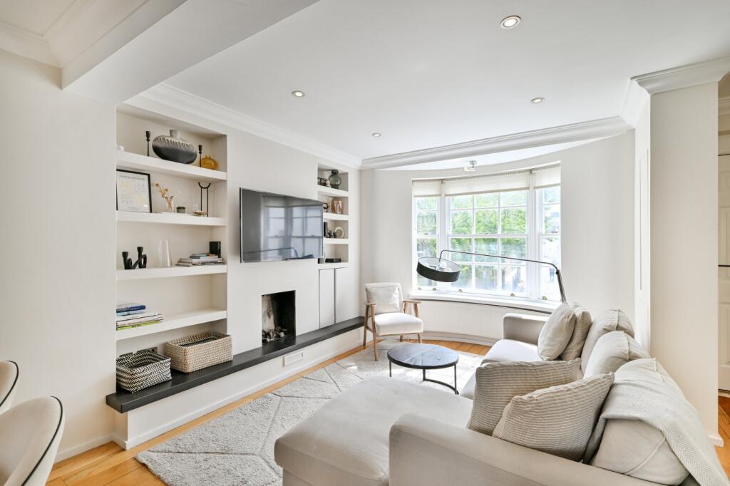 Main image of property: Clareville Street, South Kensington, London