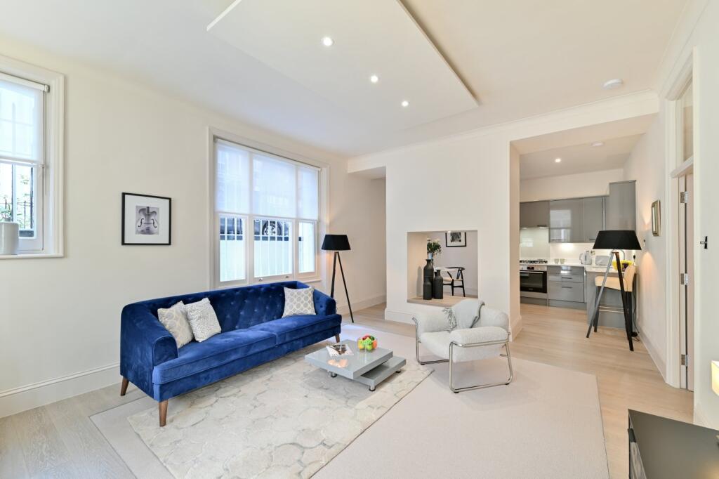 Main image of property: Earl's Court Square, London