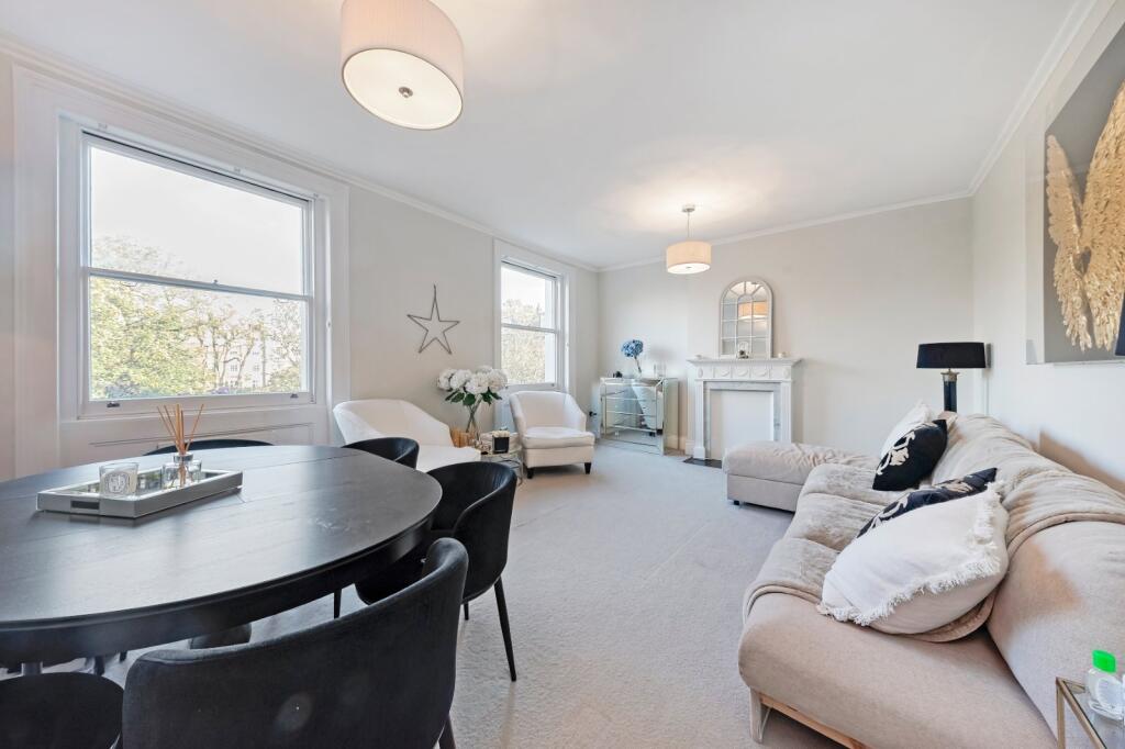 Main image of property: Thurloe Square, London