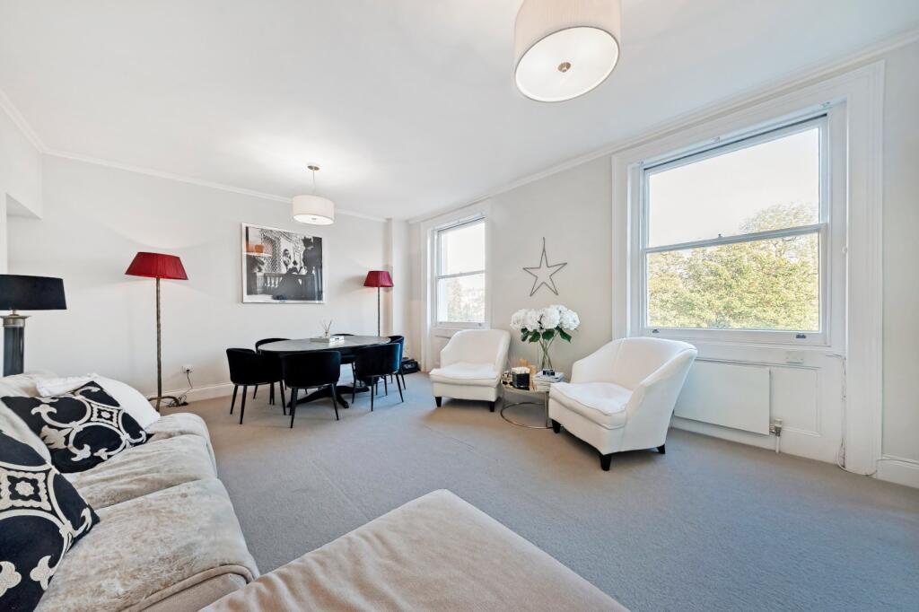 Main image of property: Thurloe Square, South Kensington, London
