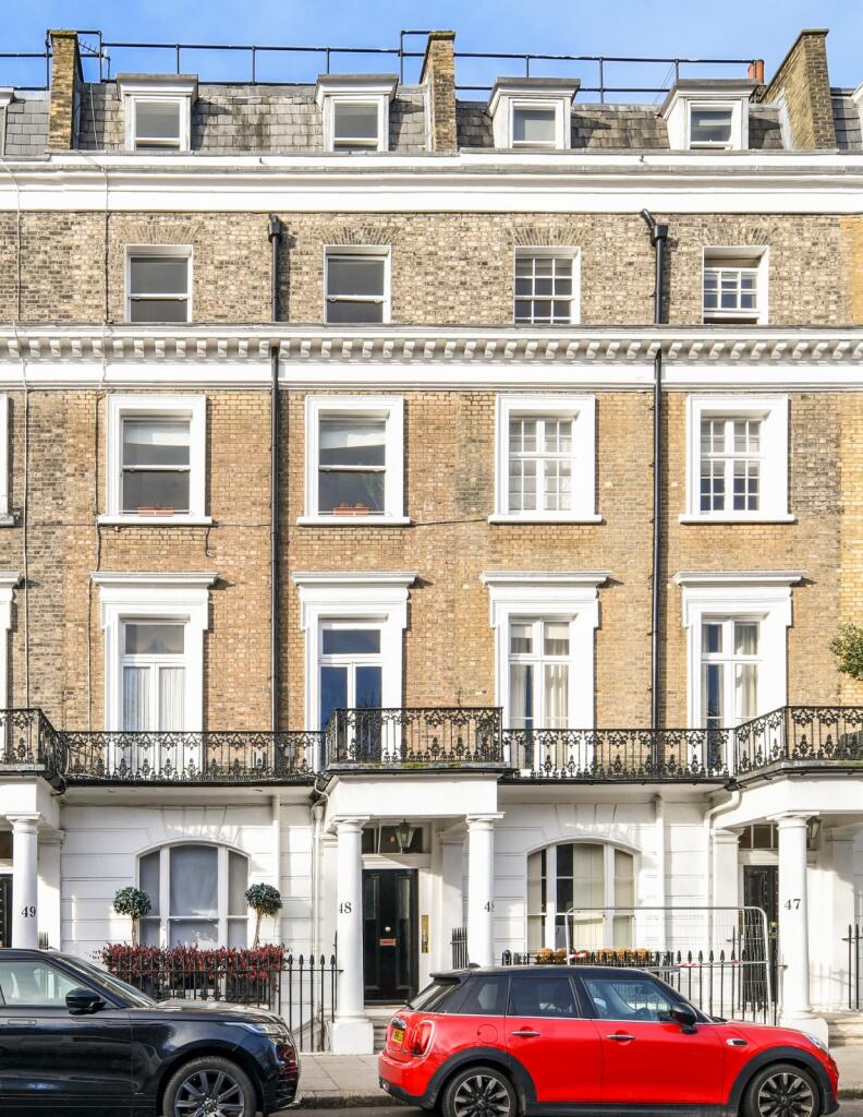 Main image of property: Thurloe Square, South Kensington, London