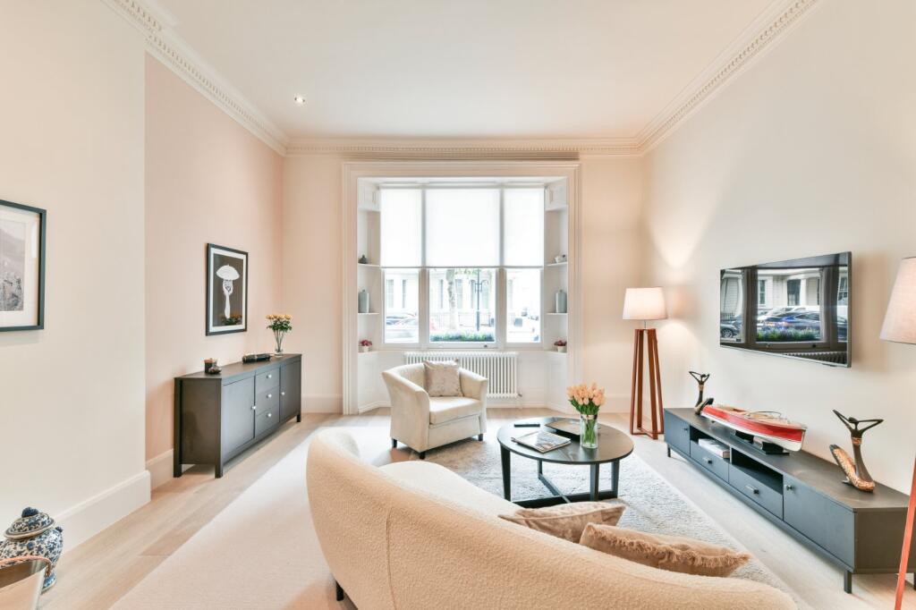 Main image of property: Queen's Gate, London