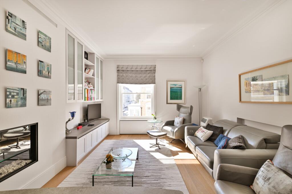 Main image of property: Elvaston Place, London