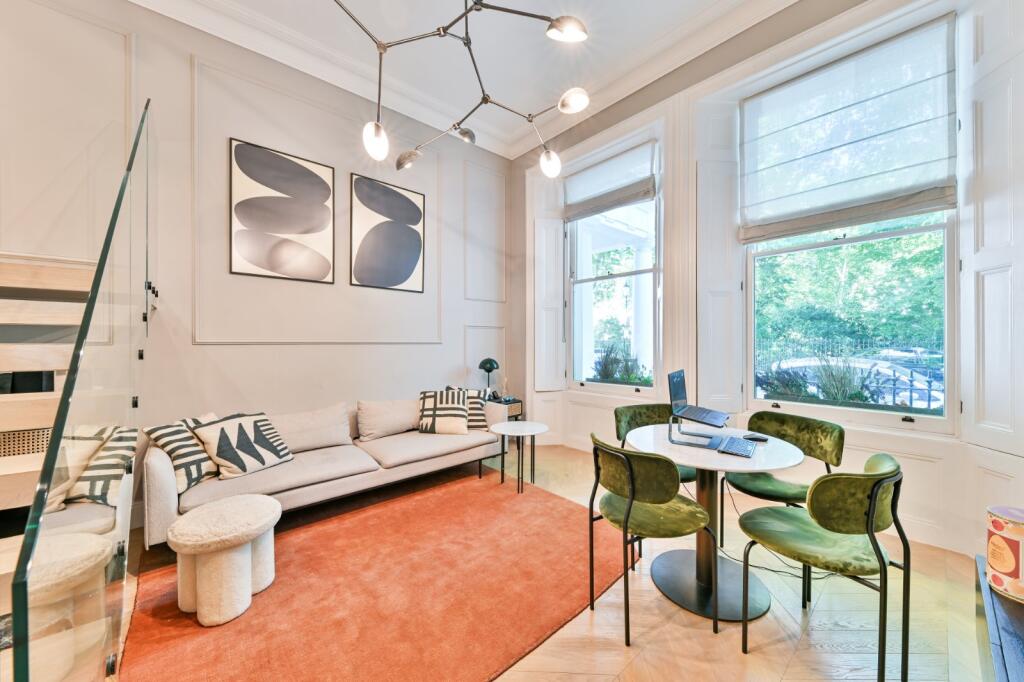 Main image of property: Courtfield Gardens, South Kensington, London