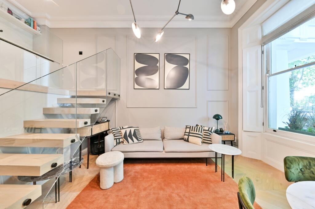 Main image of property: Courtfield Gardens, South Kensington, London