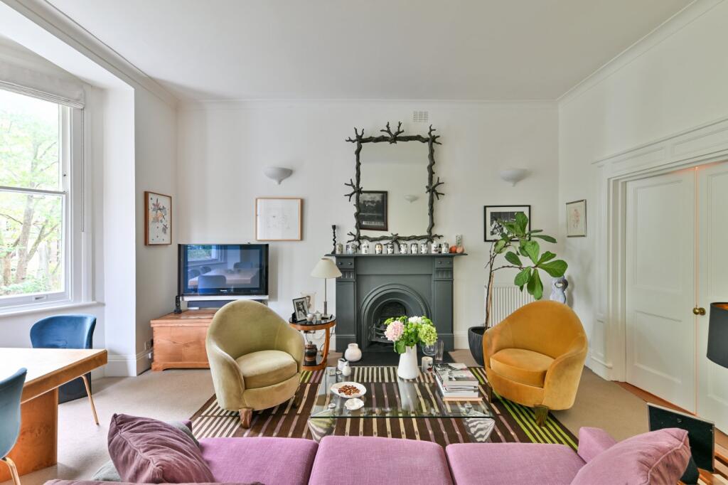 Main image of property: Gledhow Gardens, South Kensington, London