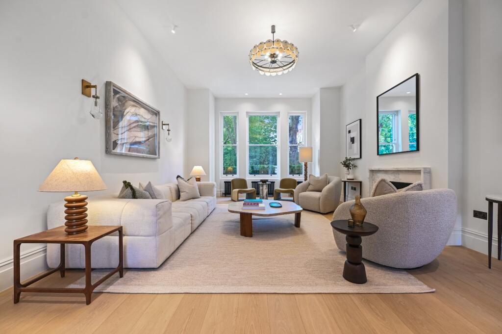 Main image of property: Cranley Gardens, South Kensington, London