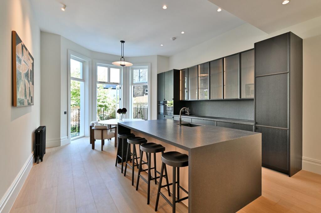 Main image of property: Cranley Gardens, South Kensington, London