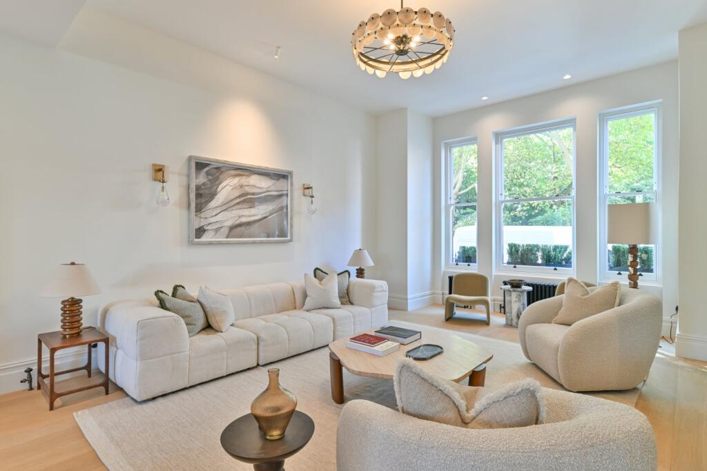 Main image of property: Cranley Gardens, South Kensington, London